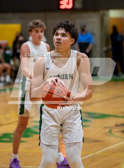 Thumbnail 3 in Westview @ Auburn (Hardwood Invite 1st Round) photogallery.