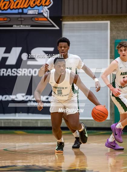 Thumbnail 2 in Westview @ Auburn (Hardwood Invite 1st Round) photogallery.