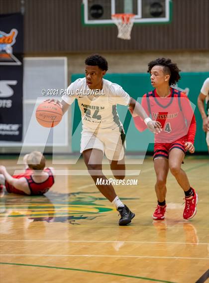 Thumbnail 3 in Westview @ Auburn (Hardwood Invite 1st Round) photogallery.