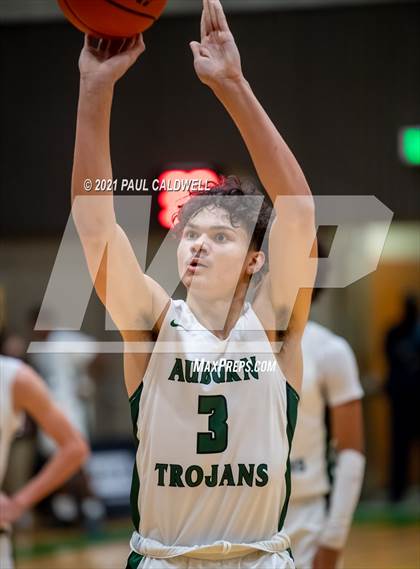 Thumbnail 2 in Westview @ Auburn (Hardwood Invite 1st Round) photogallery.