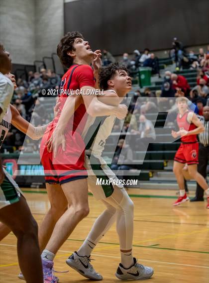 Thumbnail 2 in Westview @ Auburn (Hardwood Invite 1st Round) photogallery.