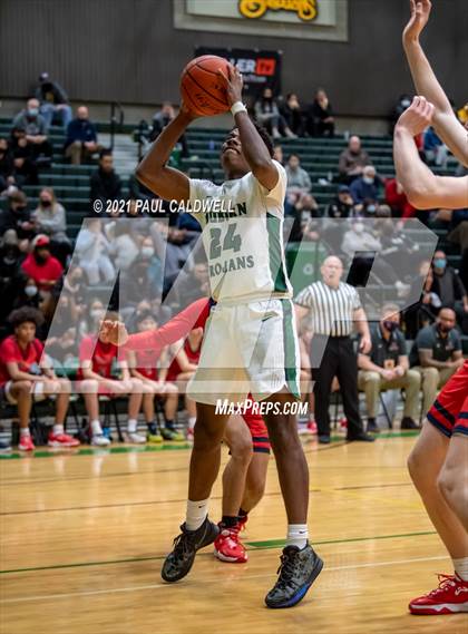 Thumbnail 3 in Westview @ Auburn (Hardwood Invite 1st Round) photogallery.