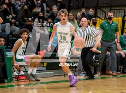 Thumbnail 1 in Westview @ Auburn (Hardwood Invite 1st Round) photogallery.