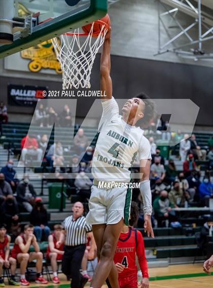 Thumbnail 3 in Westview @ Auburn (Hardwood Invite 1st Round) photogallery.