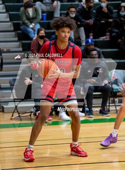 Thumbnail 3 in Westview @ Auburn (Hardwood Invite 1st Round) photogallery.
