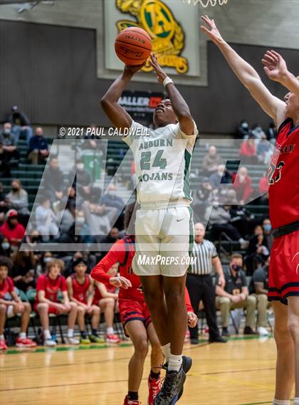 Thumbnail 1 in Westview @ Auburn (Hardwood Invite 1st Round) photogallery.