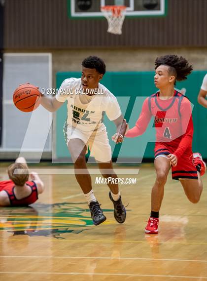 Thumbnail 2 in Westview @ Auburn (Hardwood Invite 1st Round) photogallery.