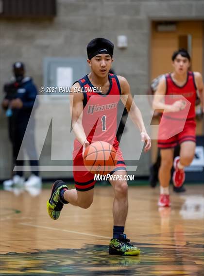 Thumbnail 1 in Westview @ Auburn (Hardwood Invite 1st Round) photogallery.