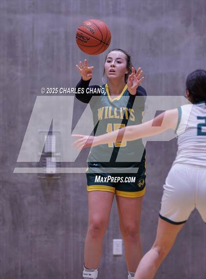 Thumbnail 2 in Willits @ Sonoma Academy photogallery.