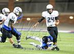 Photo from the gallery "Byron Nelson @ Allen (UIL 6A D1 Bi District Playoff)"