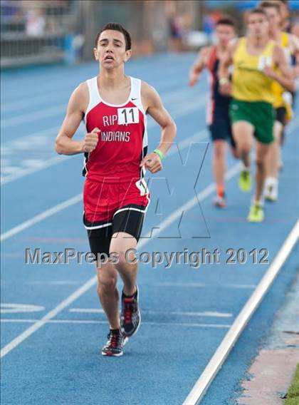 Thumbnail 1 in CIF SJS Sectional Championships photogallery.