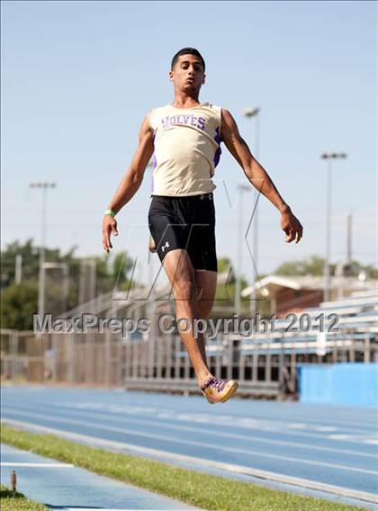 Thumbnail 3 in CIF SJS Sectional Championships photogallery.
