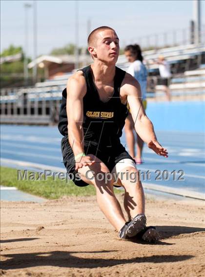 Thumbnail 1 in CIF SJS Sectional Championships photogallery.