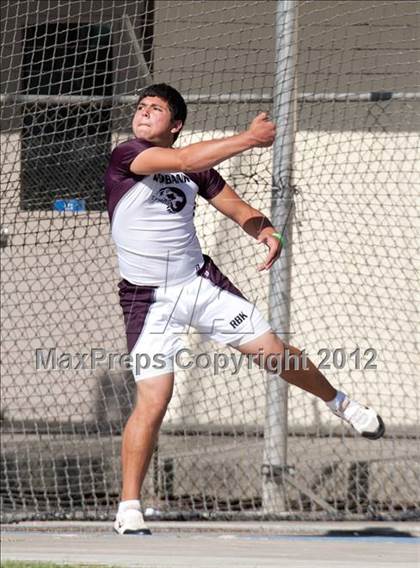 Thumbnail 3 in CIF SJS Sectional Championships photogallery.