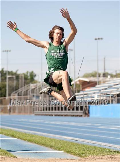 Thumbnail 3 in CIF SJS Sectional Championships photogallery.