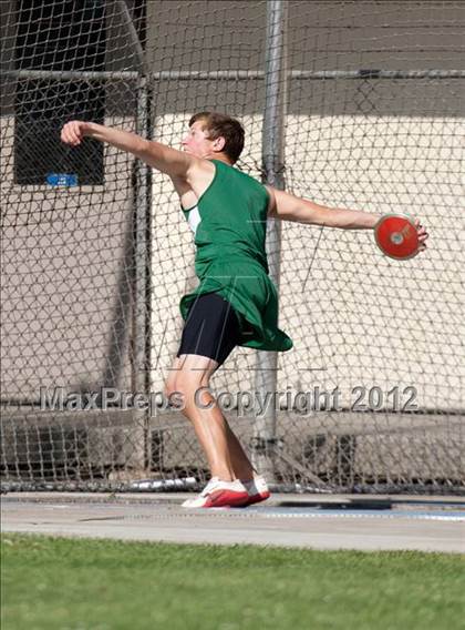 Thumbnail 3 in CIF SJS Sectional Championships photogallery.