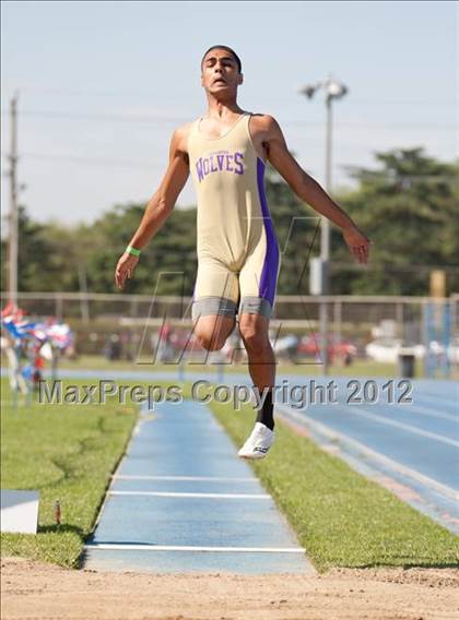 Thumbnail 3 in CIF SJS Sectional Championships photogallery.