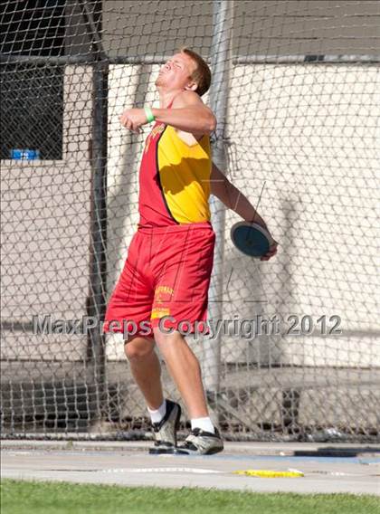 Thumbnail 1 in CIF SJS Sectional Championships photogallery.