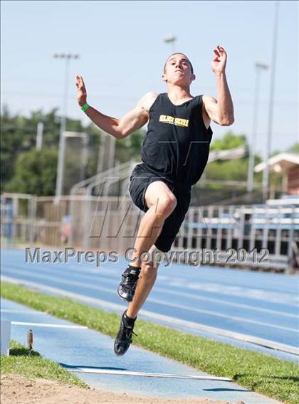 Thumbnail 3 in CIF SJS Sectional Championships photogallery.