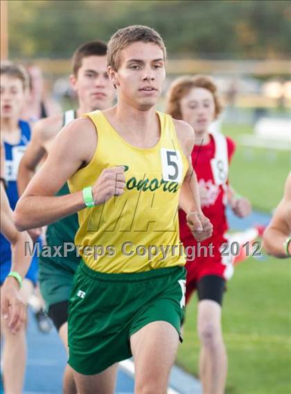 Thumbnail 1 in CIF SJS Sectional Championships photogallery.