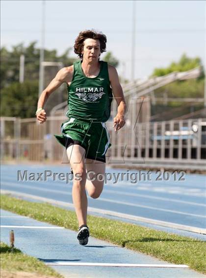 Thumbnail 2 in CIF SJS Sectional Championships photogallery.