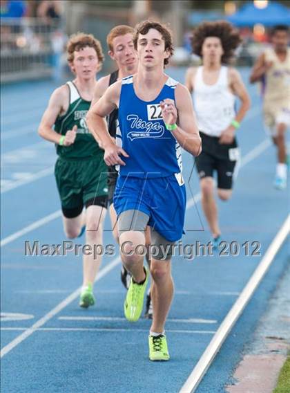 Thumbnail 1 in CIF SJS Sectional Championships photogallery.