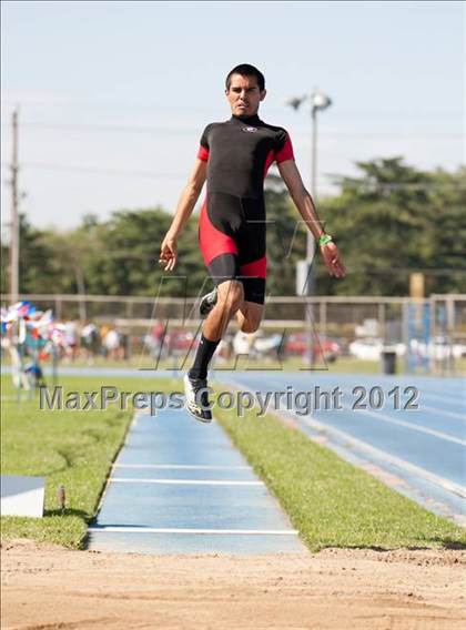 Thumbnail 3 in CIF SJS Sectional Championships photogallery.
