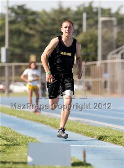 Thumbnail 1 in CIF SJS Sectional Championships photogallery.