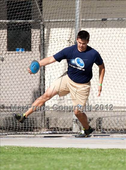Thumbnail 3 in CIF SJS Sectional Championships photogallery.