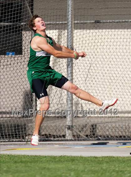 Thumbnail 1 in CIF SJS Sectional Championships photogallery.