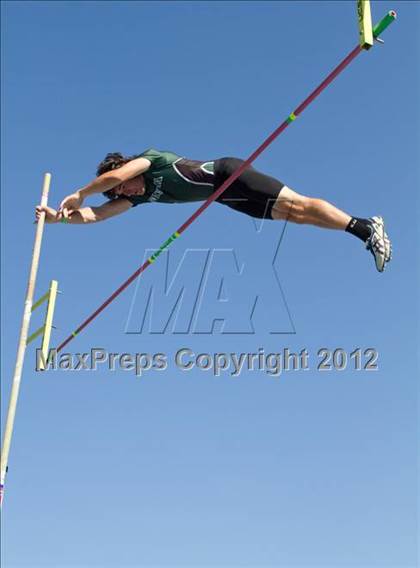 Thumbnail 1 in CIF SJS Sectional Championships photogallery.
