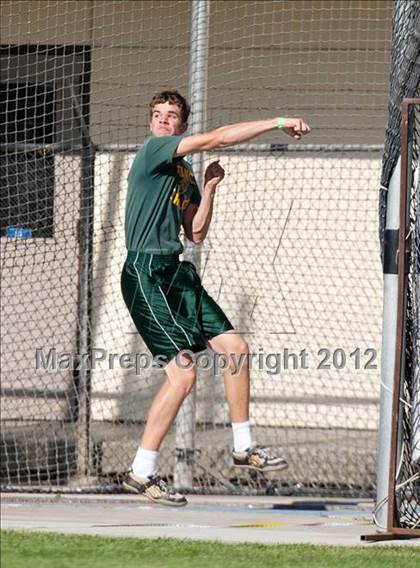 Thumbnail 2 in CIF SJS Sectional Championships photogallery.