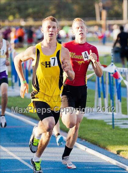 Thumbnail 3 in CIF SJS Sectional Championships photogallery.
