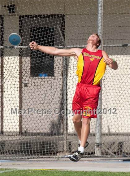 Thumbnail 2 in CIF SJS Sectional Championships photogallery.