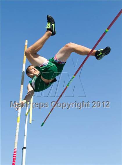 Thumbnail 1 in CIF SJS Sectional Championships photogallery.