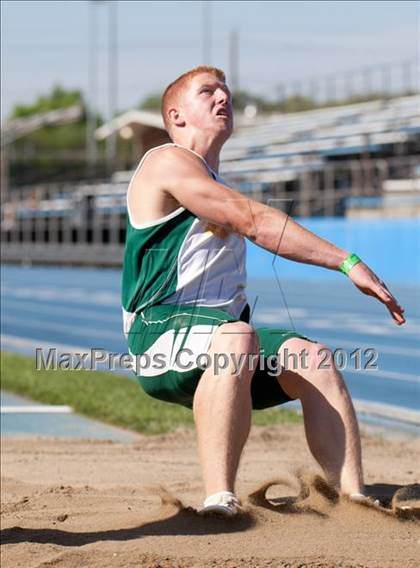 Thumbnail 3 in CIF SJS Sectional Championships photogallery.