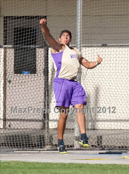 Thumbnail 3 in CIF SJS Sectional Championships photogallery.