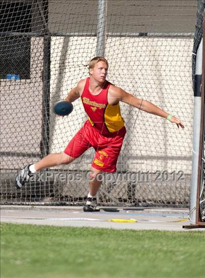 Thumbnail 3 in CIF SJS Sectional Championships photogallery.