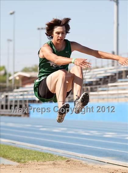 Thumbnail 3 in CIF SJS Sectional Championships photogallery.
