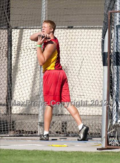 Thumbnail 2 in CIF SJS Sectional Championships photogallery.