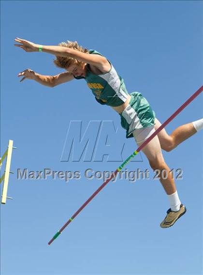 Thumbnail 2 in CIF SJS Sectional Championships photogallery.