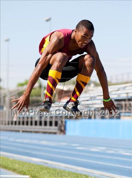 Thumbnail 3 in CIF SJS Sectional Championships photogallery.