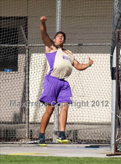 Thumbnail 2 in CIF SJS Sectional Championships photogallery.