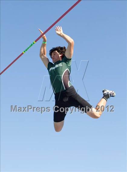 Thumbnail 2 in CIF SJS Sectional Championships photogallery.