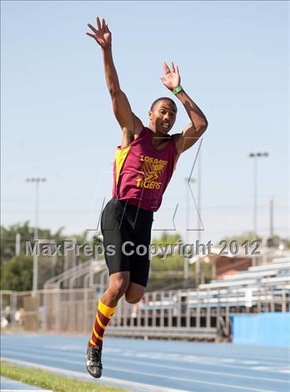 Thumbnail 1 in CIF SJS Sectional Championships photogallery.