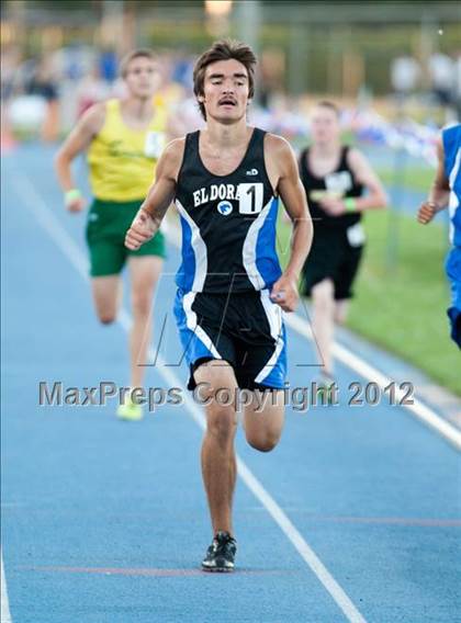 Thumbnail 1 in CIF SJS Sectional Championships photogallery.