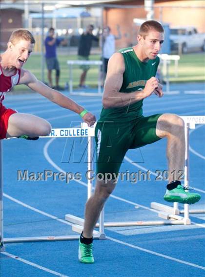 Thumbnail 1 in CIF SJS Sectional Championships photogallery.