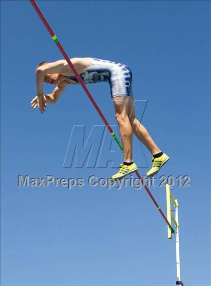 Thumbnail 1 in CIF SJS Sectional Championships photogallery.