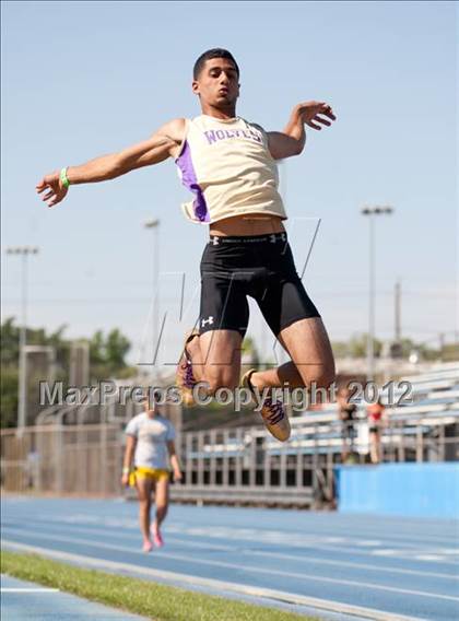 Thumbnail 3 in CIF SJS Sectional Championships photogallery.