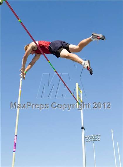 Thumbnail 3 in CIF SJS Sectional Championships photogallery.